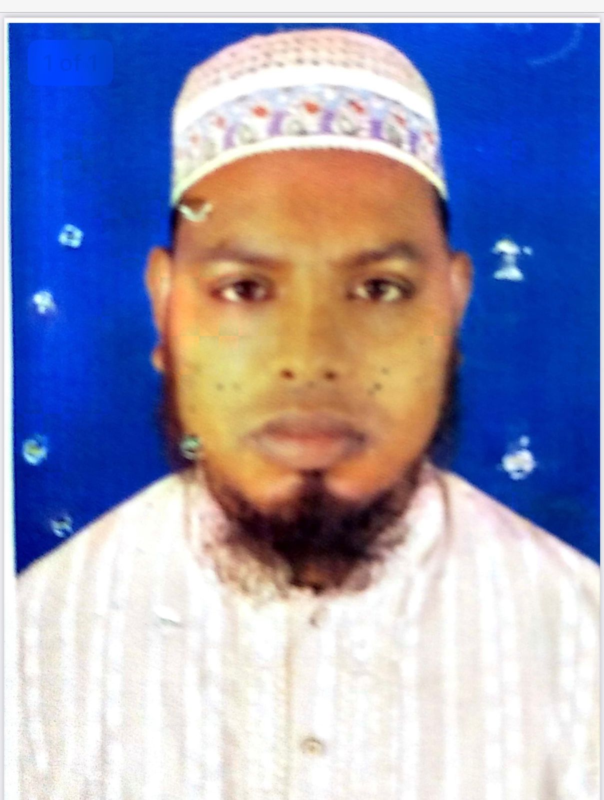 MD.BADIUJJAMAN